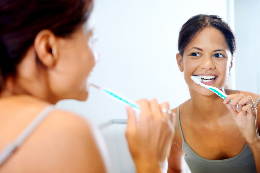 Tips for Good Dental Health