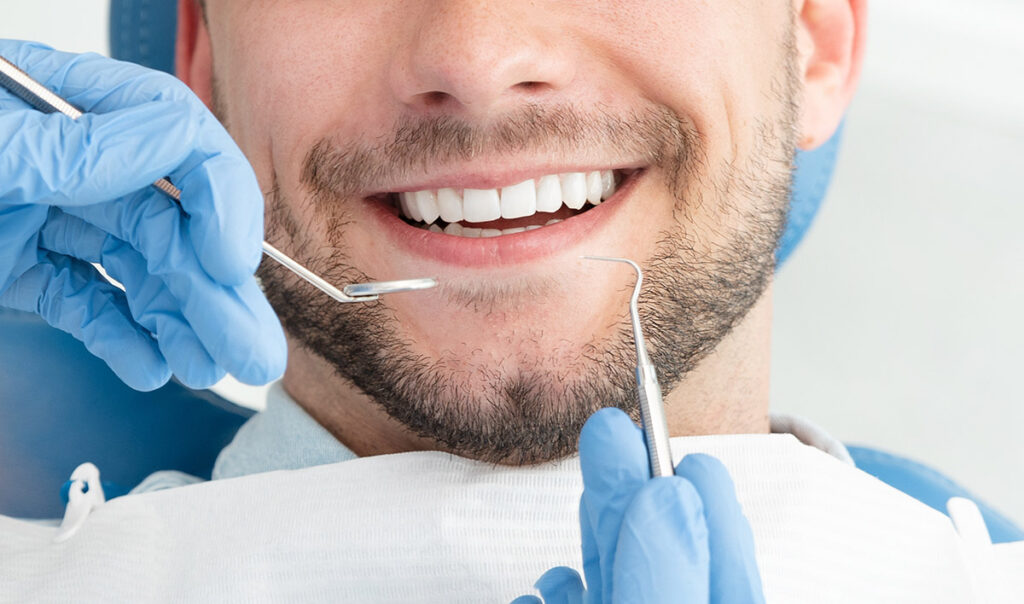 5 Key Differences Between Restorative and Cosmetic Dentistry