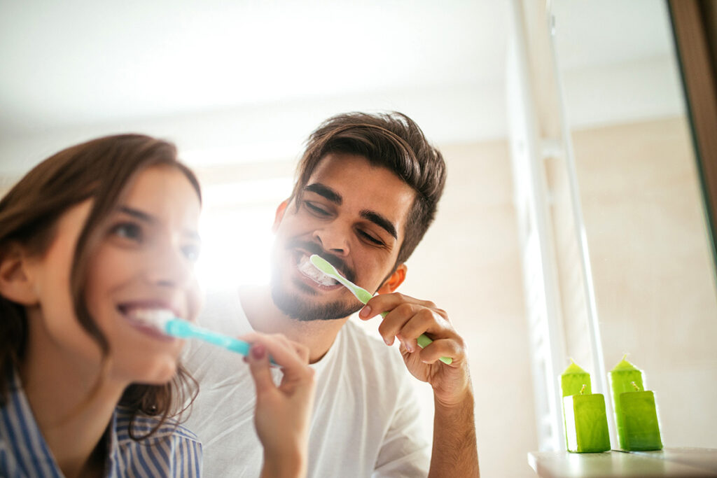 preventive dental care glendale az, dental hygiene