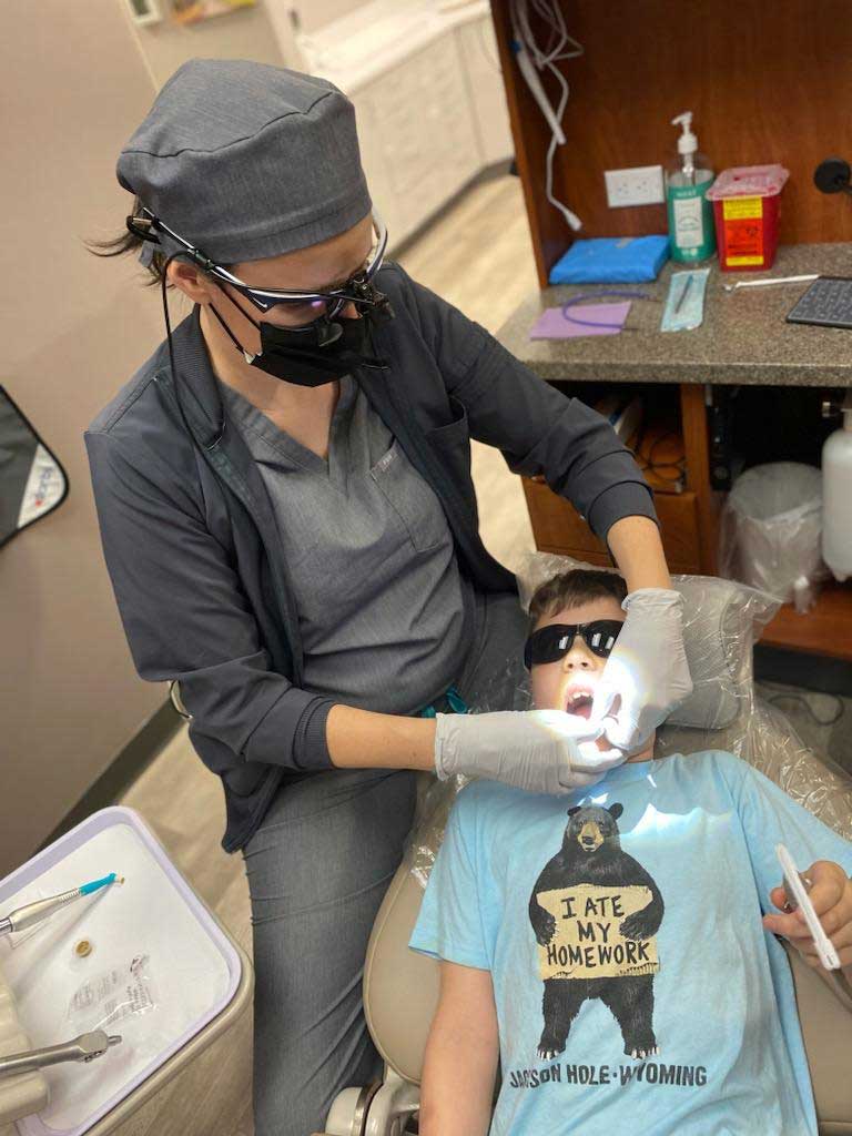 Beyond Dental Care Glendale AZ dentist