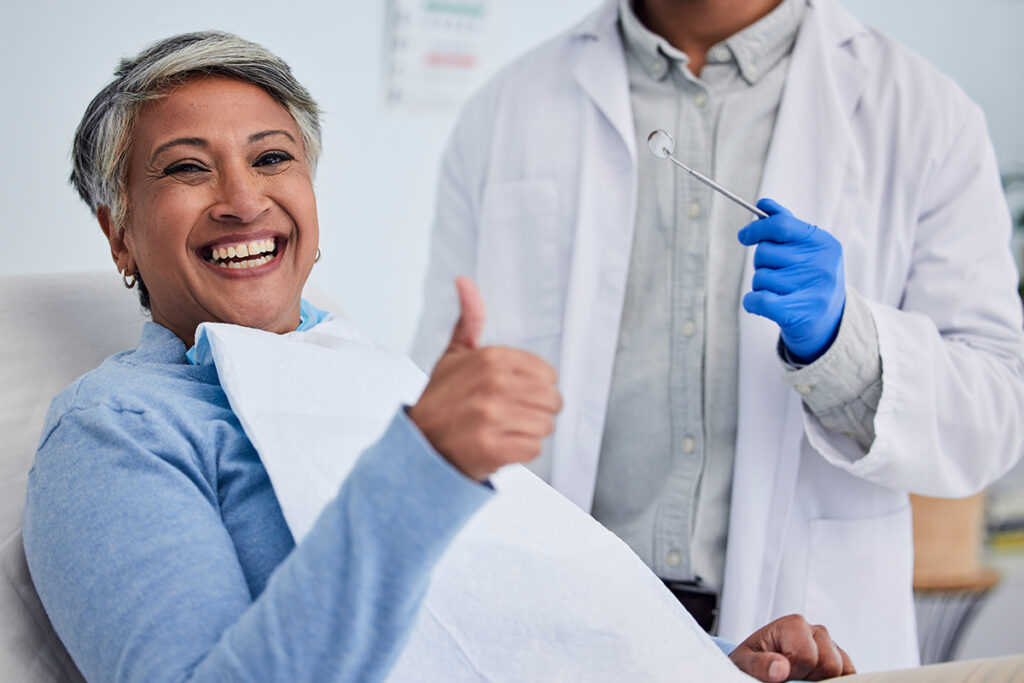 Preventive Dental Care