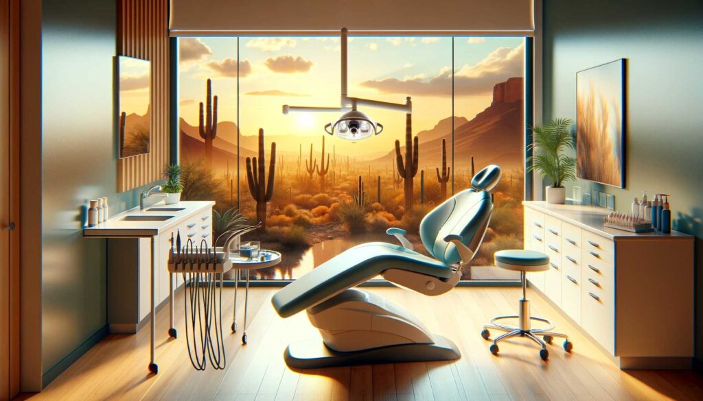 Emergency Dental Care Glendale AZ