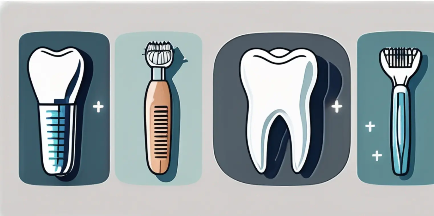 Maintain a Healthy Smile with 5 Preventive Dental Care Strategies