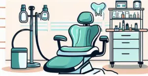 professional teeth whitening