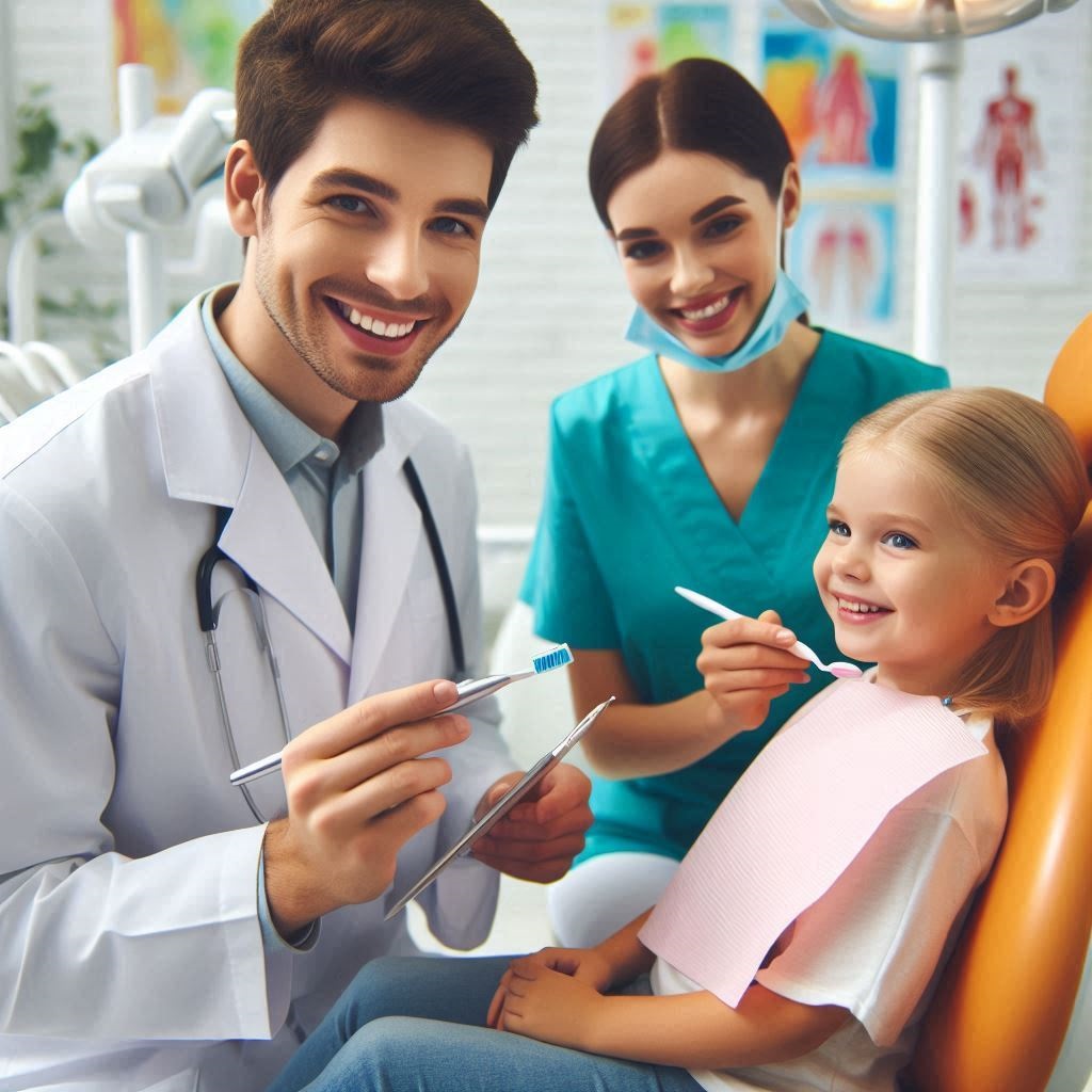 general dentistry services in glendale arizona