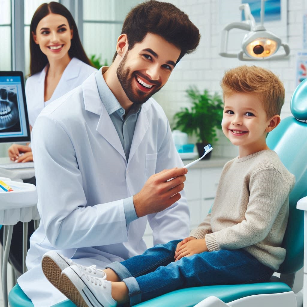 Guide to General Dentistry Services in Glendale, AZ
