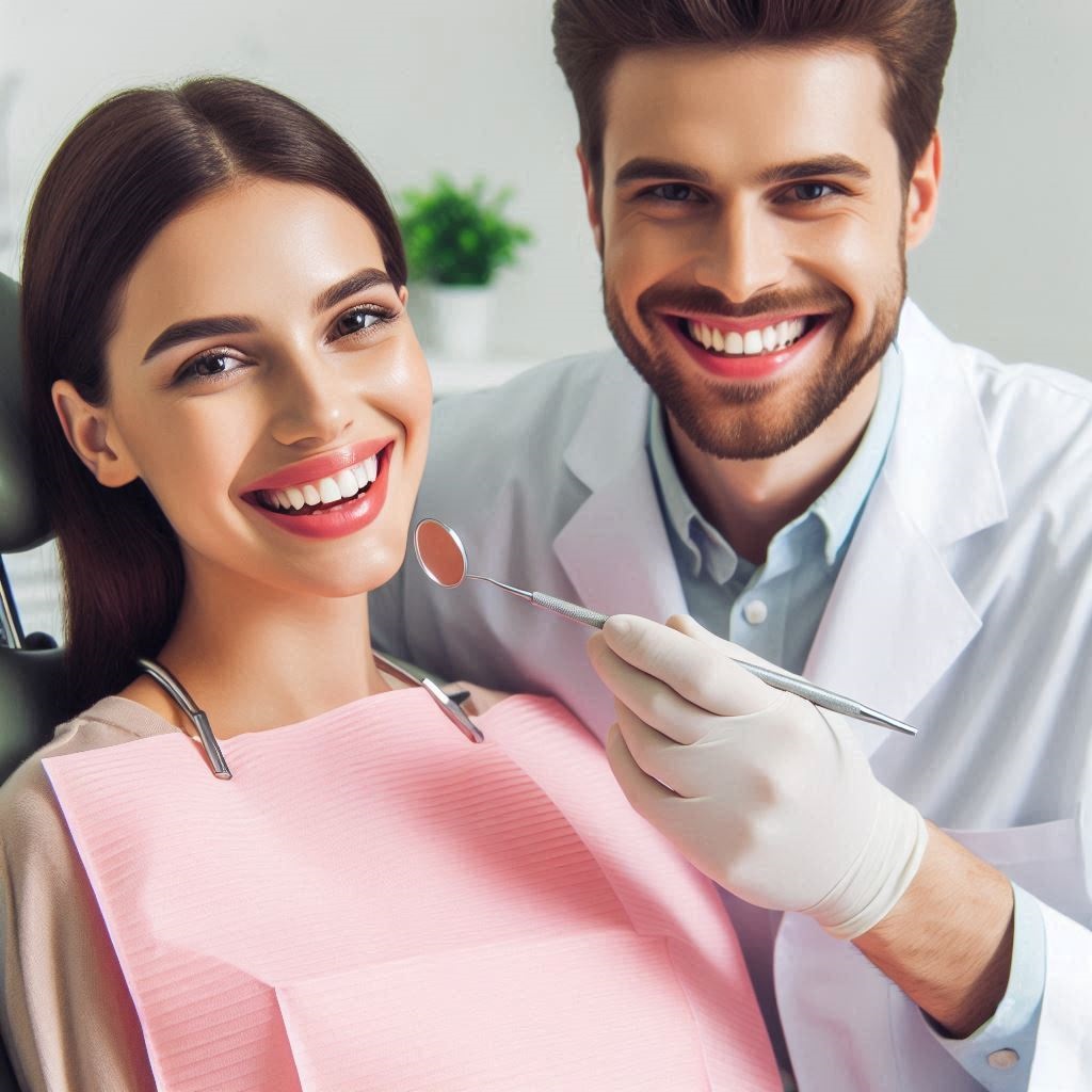 Guide to Teeth Care in Glendale, AZ