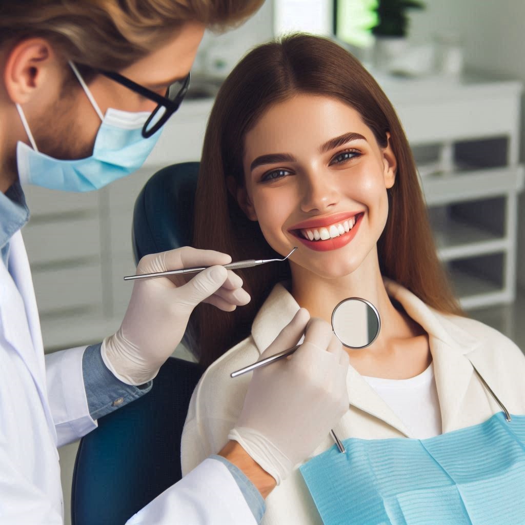 Discover the Best Teeth Whitening in Glendale, AZ, at Beyond Dental Care