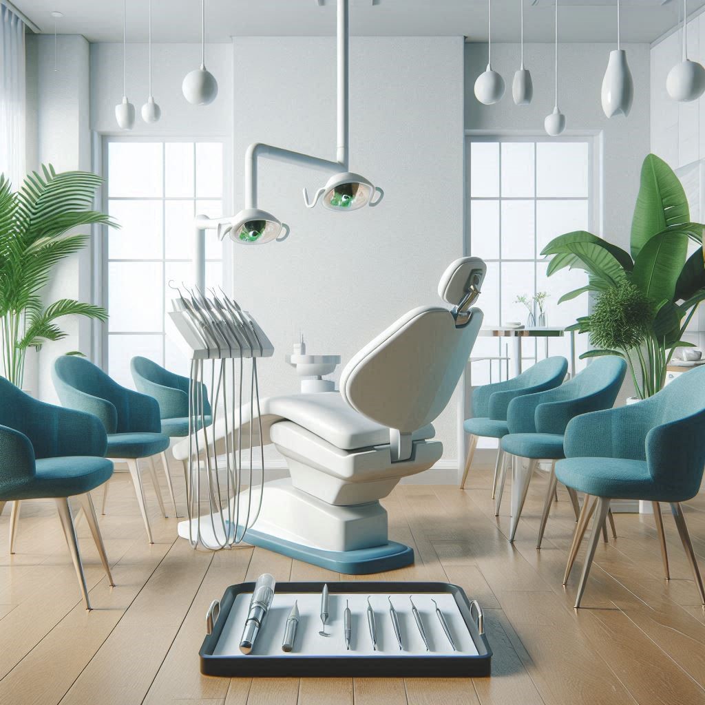 our Trusted Dentist Near Me in Glendale, AZ