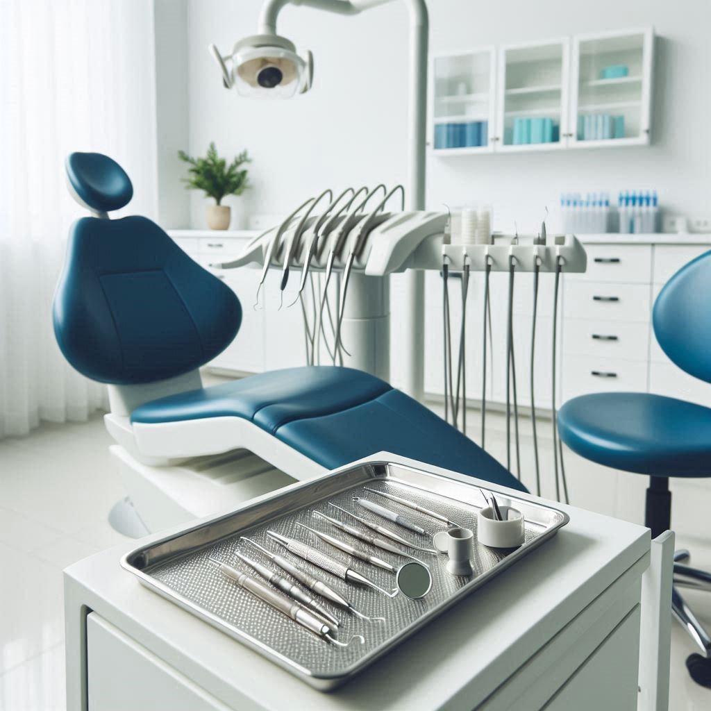 Your Trusted Family Dentist Near Stetson Valley