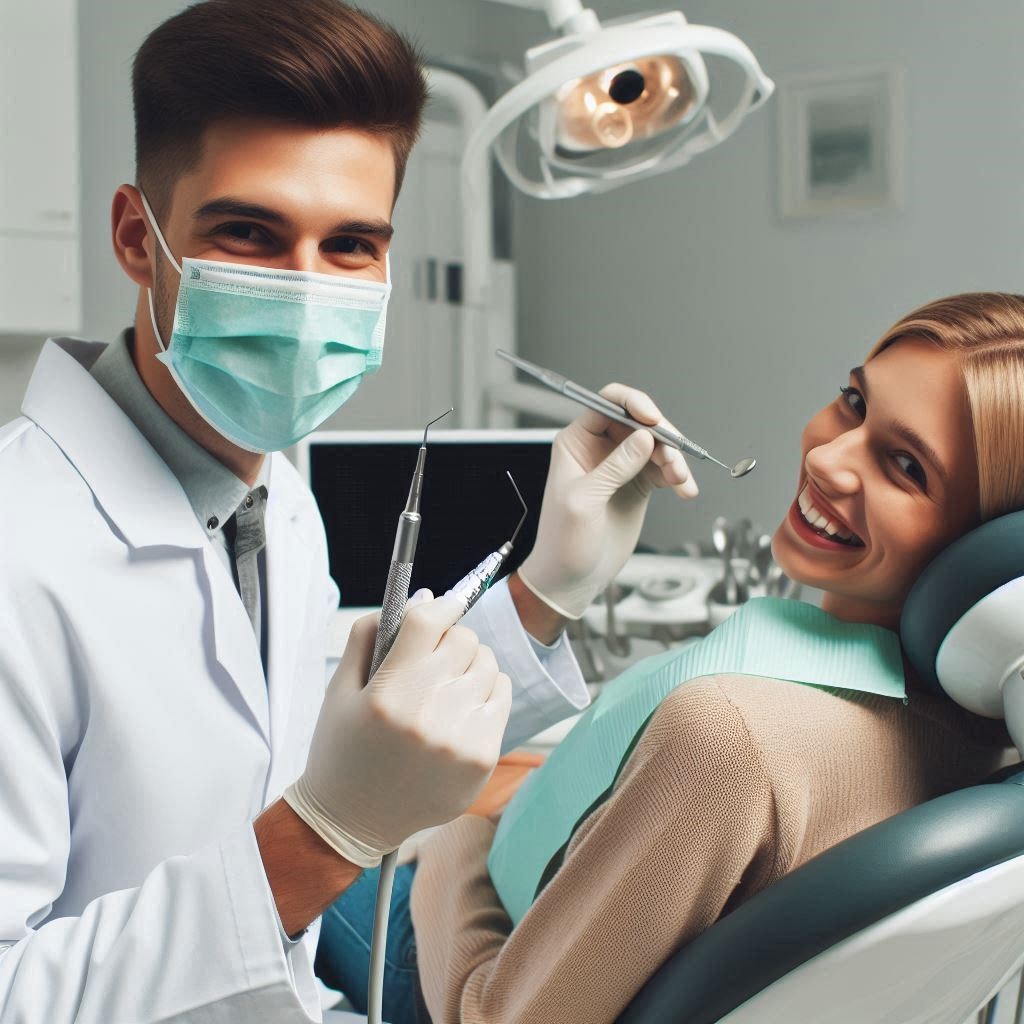 Emergency Dentist Glendale, AZ: Your Trusted Dental Care