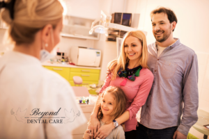 family dentist Glendale AZ