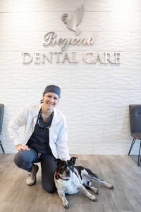 Dr. Lazore of Beyond Dental Care