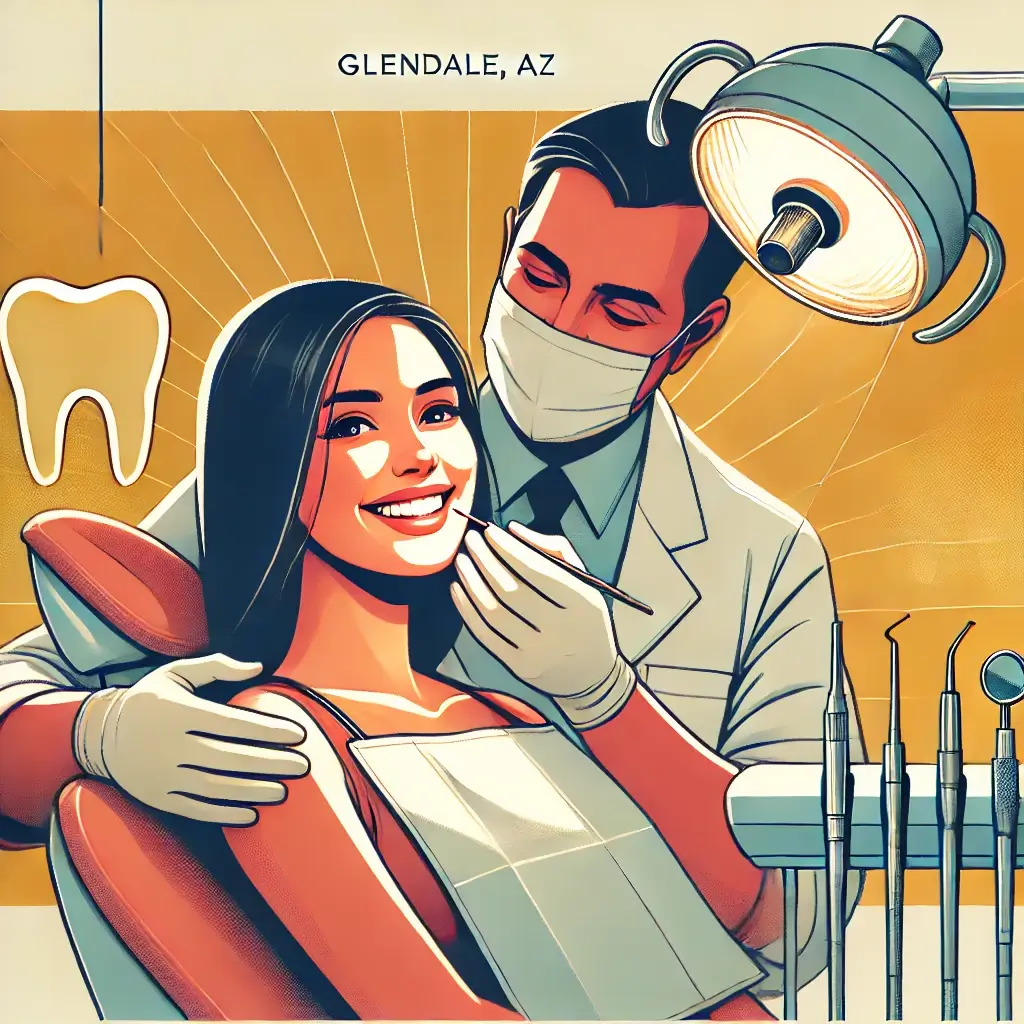 Affordable & Expert Restorative Dental Care