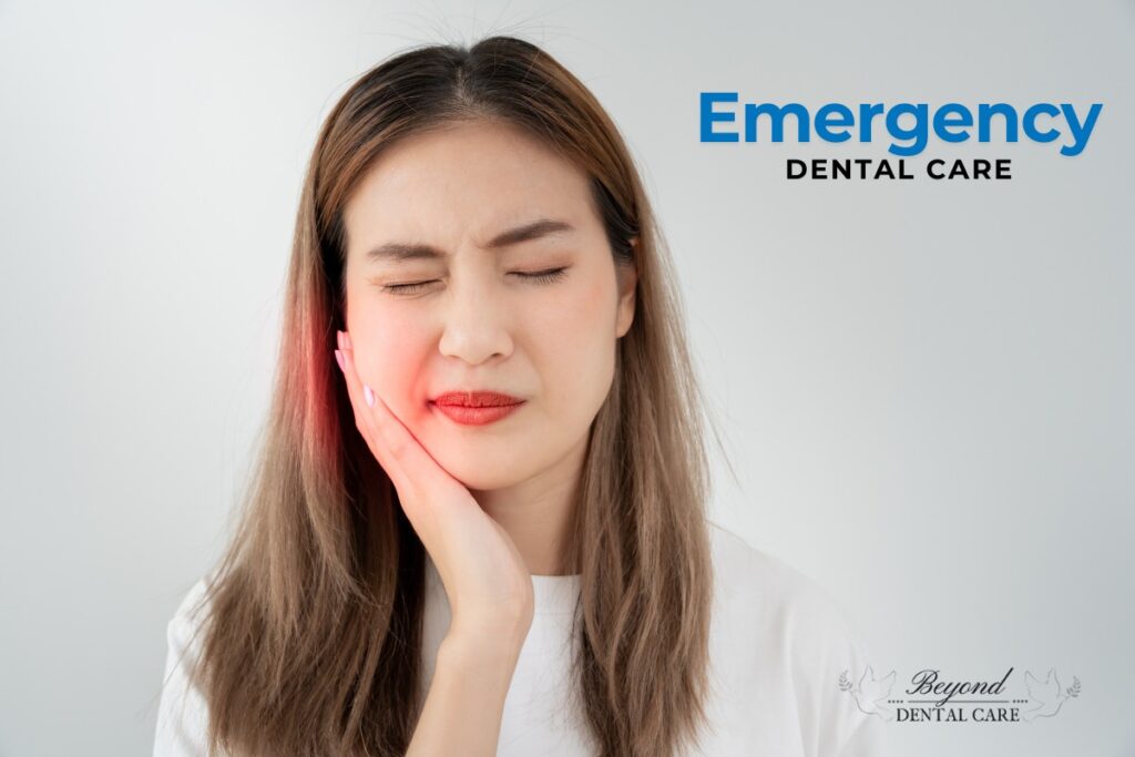 Emergency Dental Care in Glendale AZ