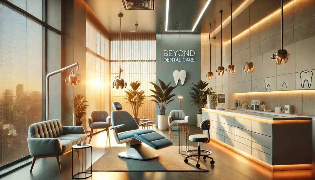 Expert Teeth Care Tips