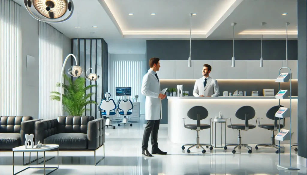 How to Choose a Great Dentist