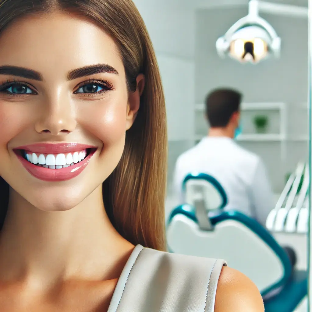 Is Cosmetic Dentistry Worth It