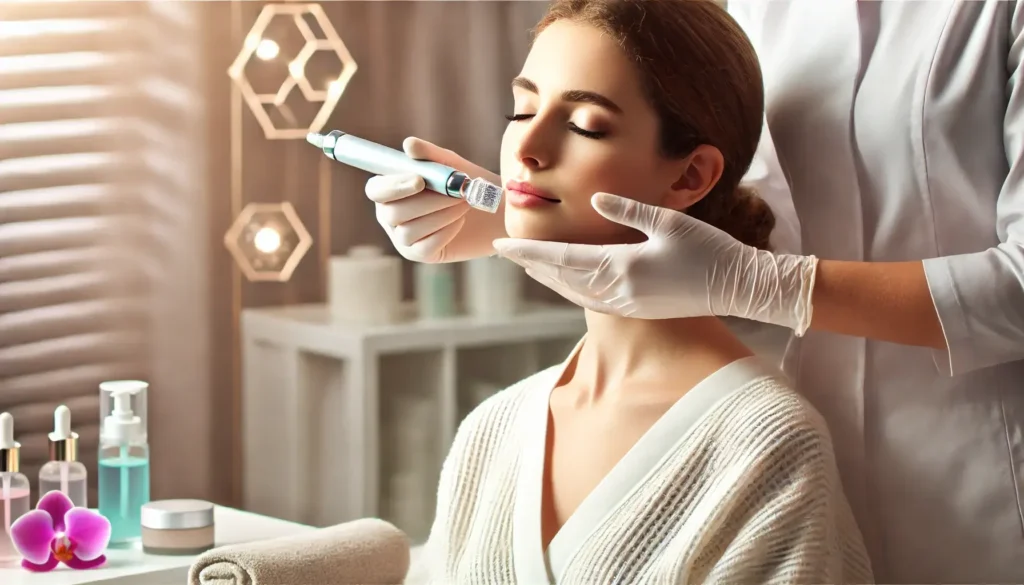 Maximizing Microneedling Results