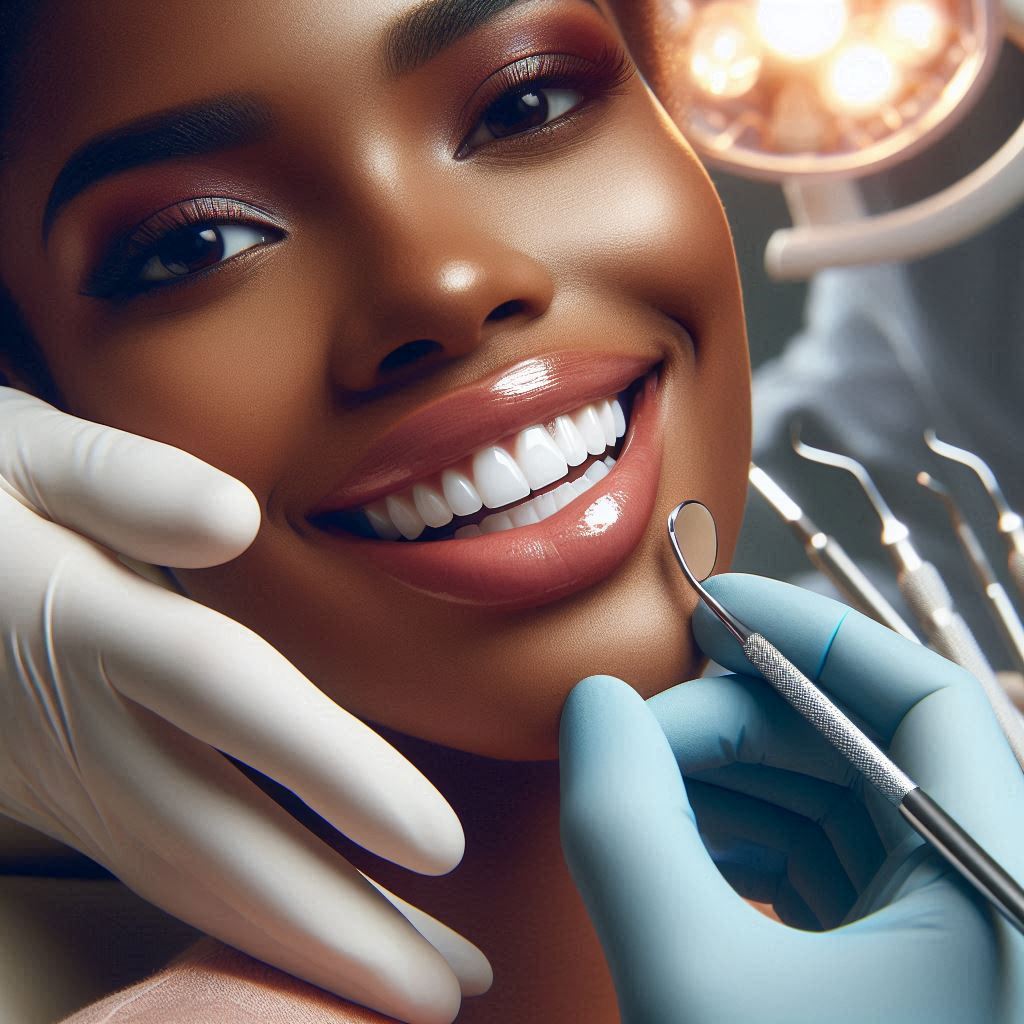 trusted family dentist in glendale, az