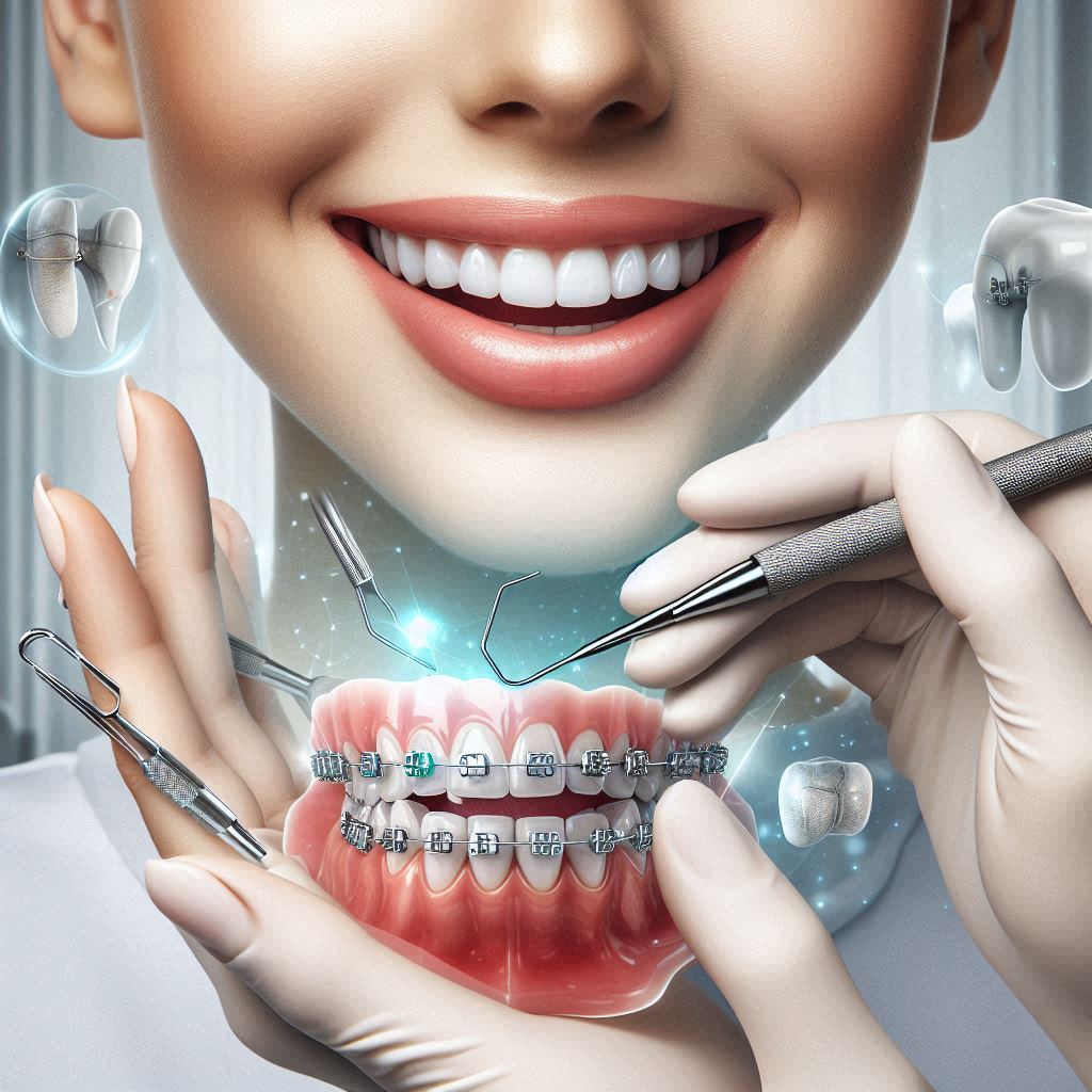 Cosmetic Dentistry vs Orthodontics: Complete Guide for North Glendale Residents
