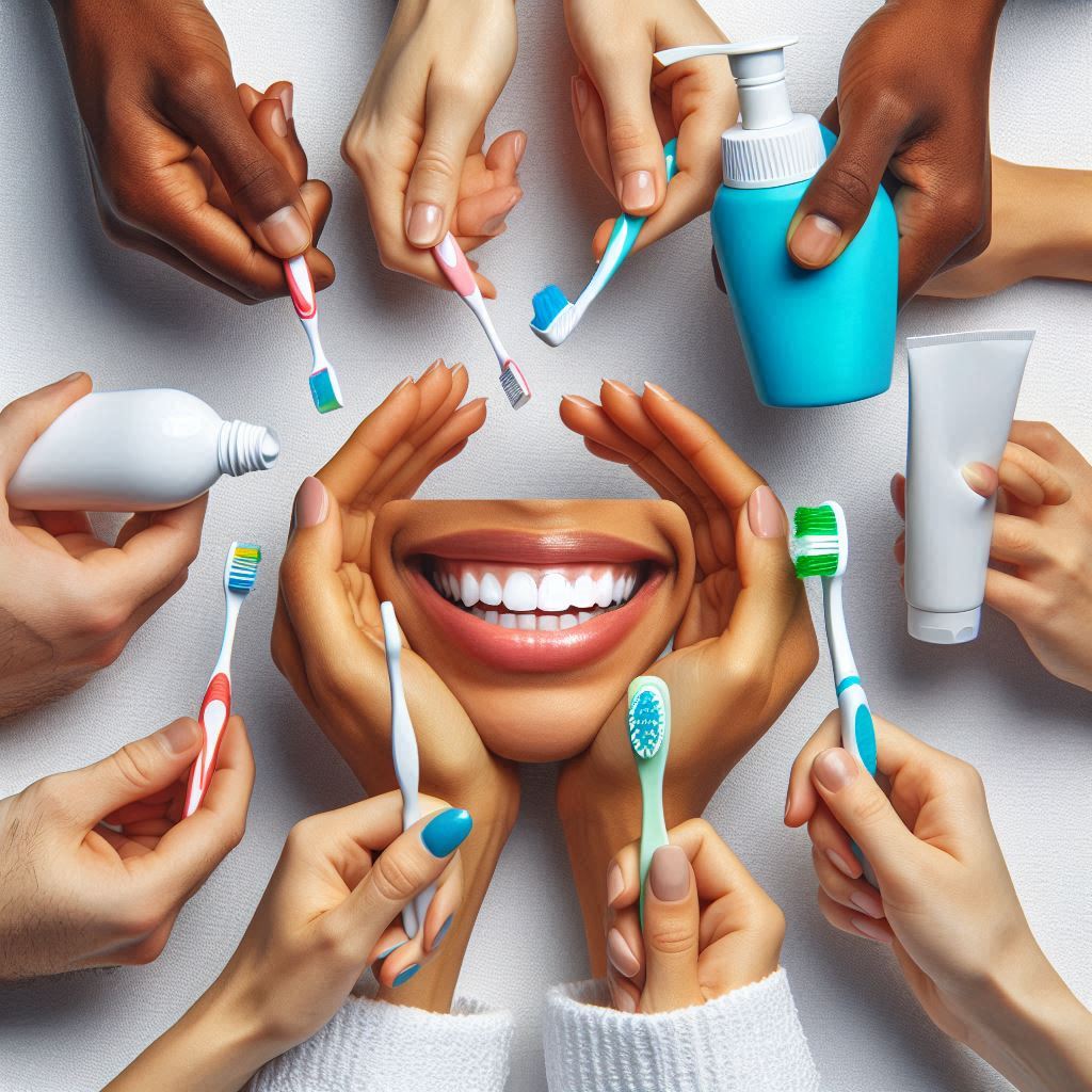 Preventive Dentistry Services in North Glendale, AZ: Your Complete Guide to Maintaining a Healthy Smile