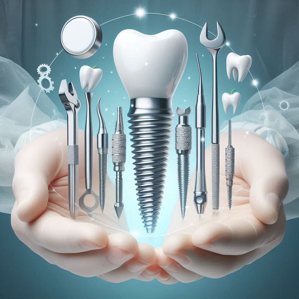 Dental Implants Benefits: Transform Your Smile in North Glendale, Arizona
