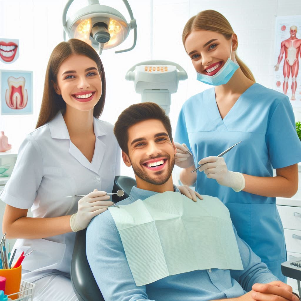 Emergency Dental Near Me: Immediate Care for North Glendale Residents
