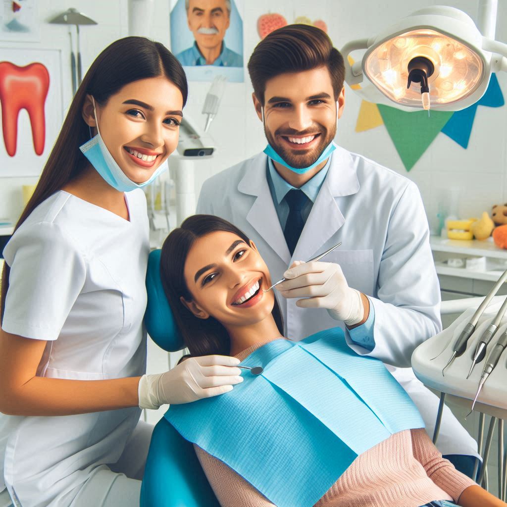 Glendale Emergency Dentist: Immediate Dental Care When You Need It Most