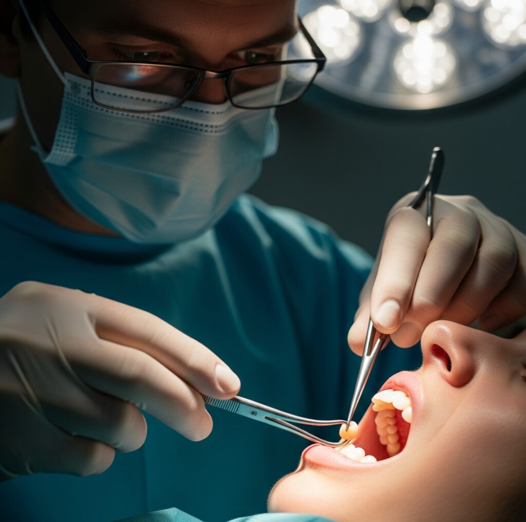 Emergency Dental Services in North Glendale, Arizona: Your Trusted Local Care