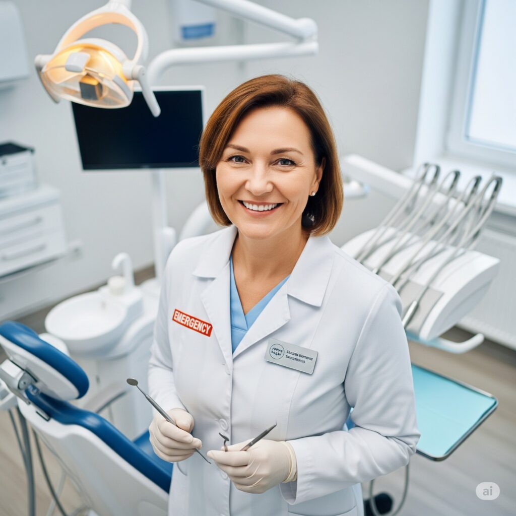 When You Need an Emergency Dentist Arizona Residents Trust: Beyond Dental Care Has You Covered