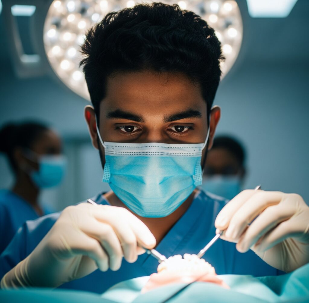 Emergency Dentist in Glendale, AZ: Your Trusted Partner for Urgent Dental Care