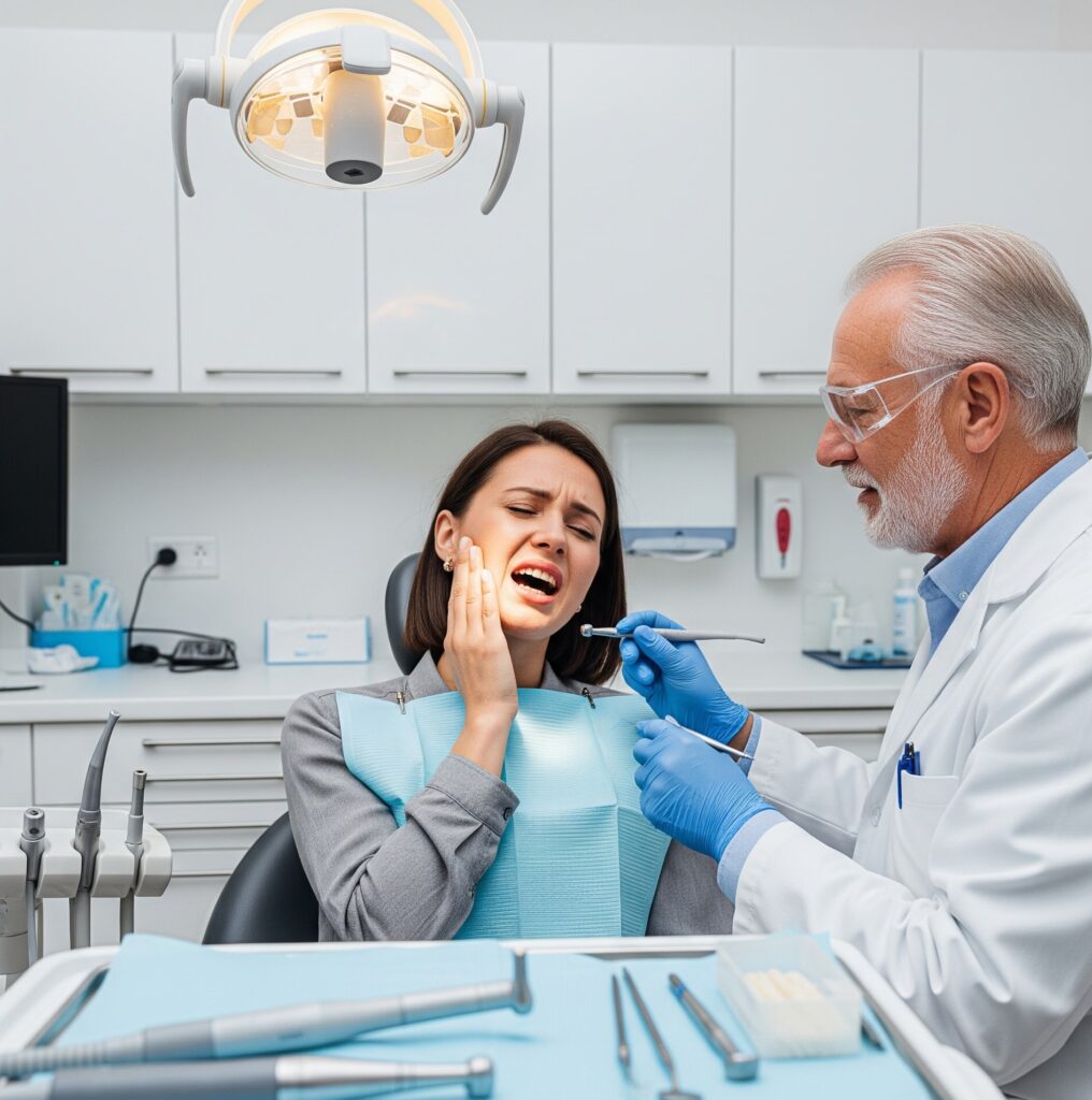 Emergency Dentist North Glendale AZ: Your Trusted Partner for Urgent Dental Care