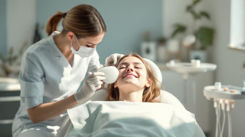 Dental health tips - Beyond Dental Care Glendale AZ