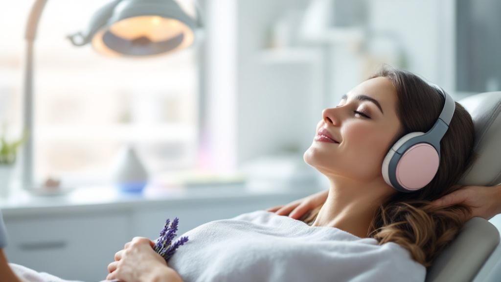 Dental health tips - Beyond Dental Care Glendale AZ