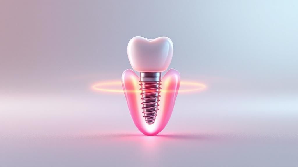 Dental health tips - Beyond Dental Care Glendale AZ