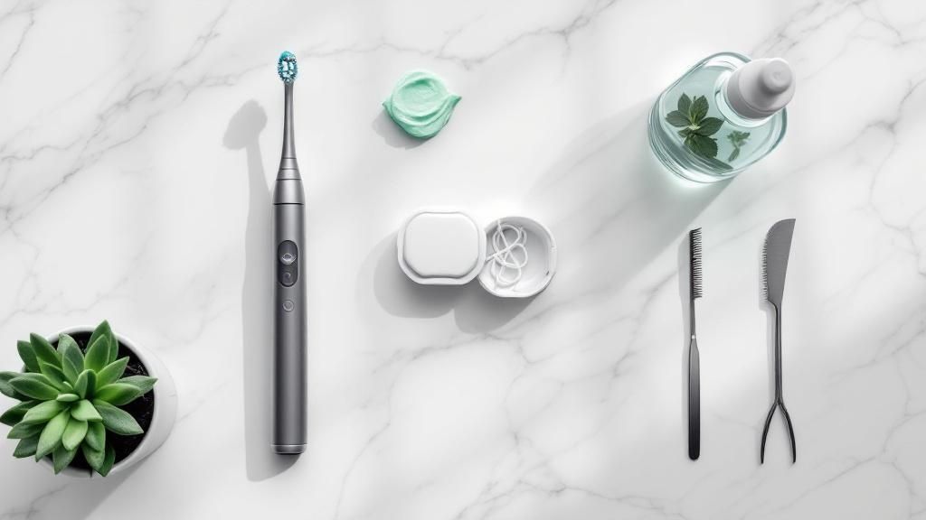 Family dental care - Beyond Dental Care Glendale AZ