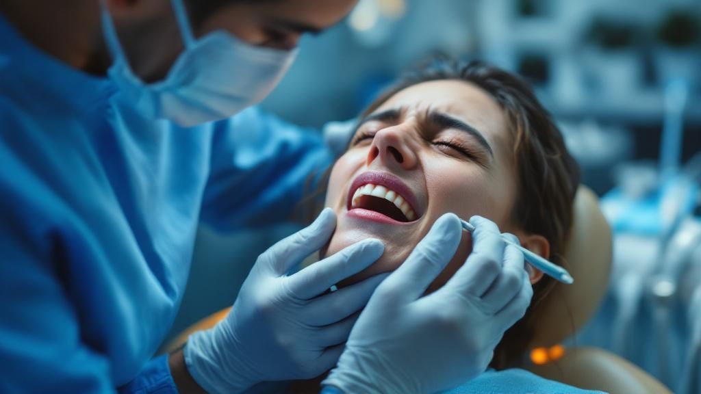 Restorative dental care - Beyond Dental Care Glendale AZ