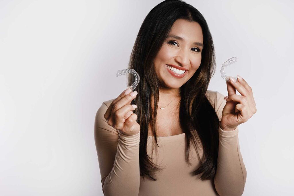 candidpro aligners beyond dental care