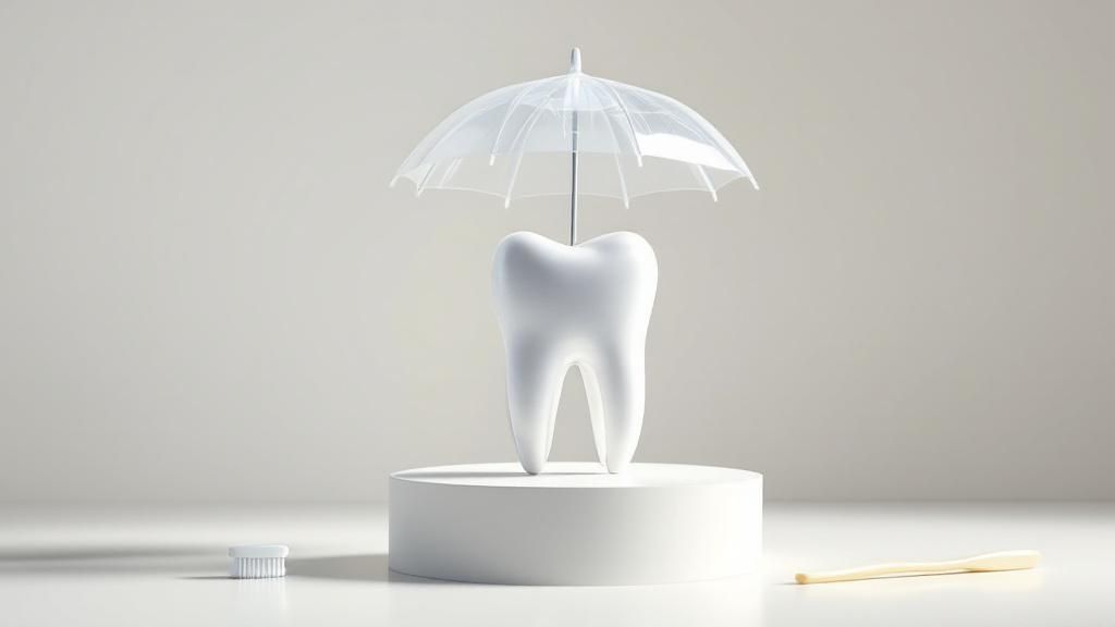 Dental health tips - Beyond Dental Care Glendale AZ