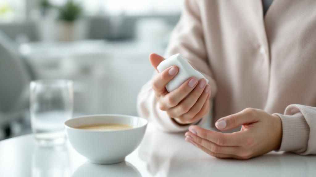 Dental health tips - Beyond Dental Care Glendale AZ