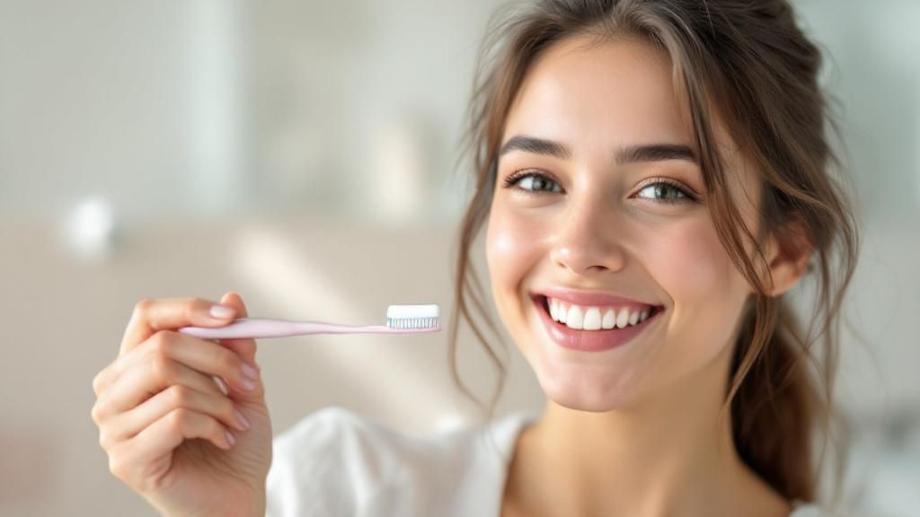 Dental health tips - Beyond Dental Care Glendale AZ