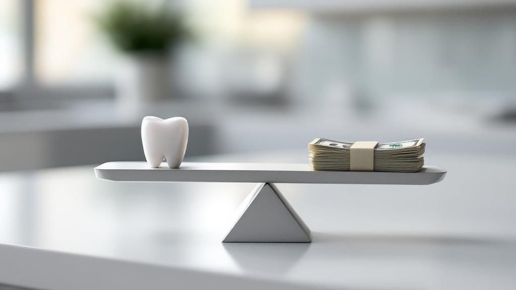 Dental health tips - Beyond Dental Care Glendale AZ