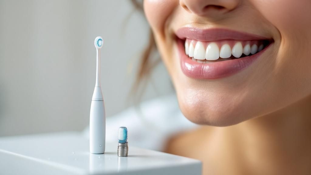 Dental health tips - Beyond Dental Care Glendale AZ