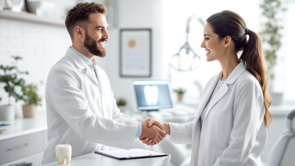 Family dental care - Beyond Dental Care Glendale AZ