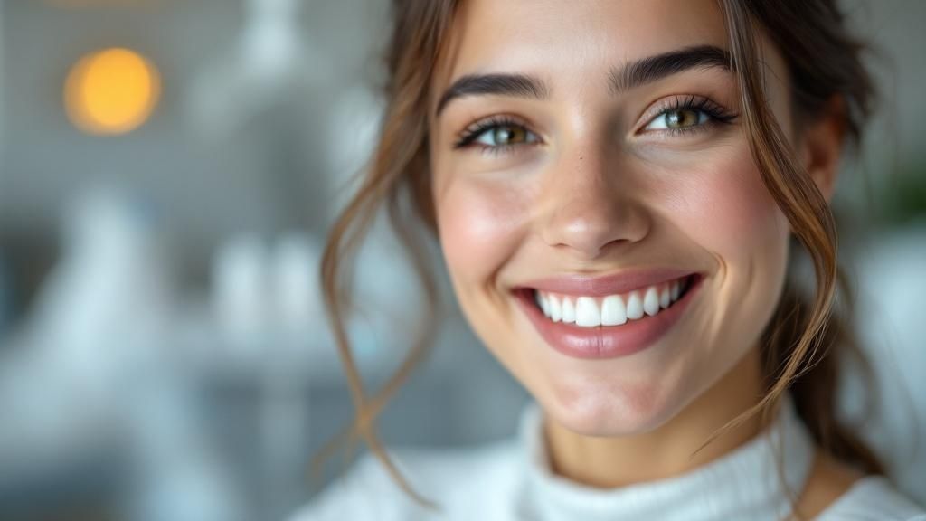 Modern dental care - Beyond Dental Care Glendale AZ