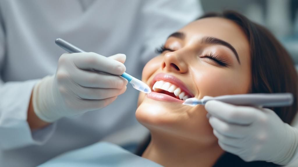 Dental health tips - Beyond Dental Care Glendale AZ