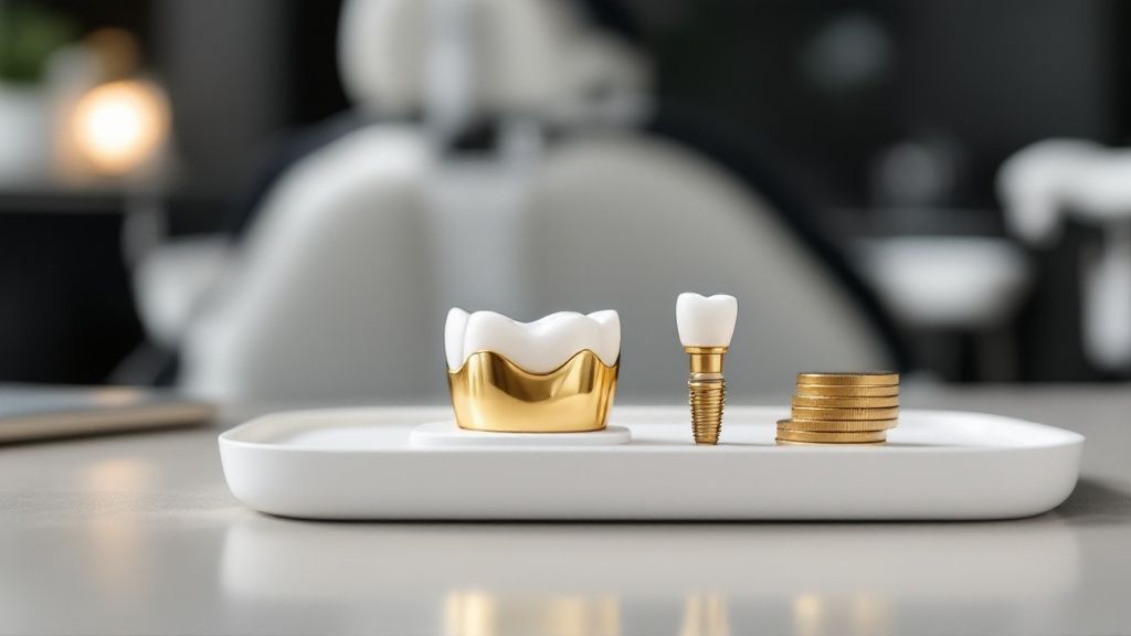 Family dental care - Beyond Dental Care Glendale AZ