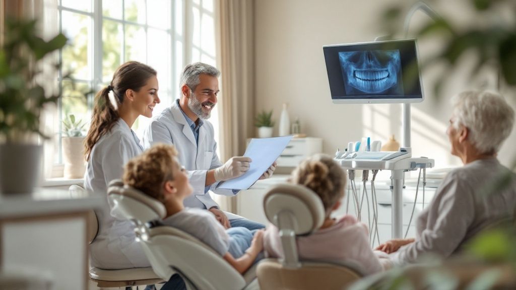 Modern dental care - Beyond Dental Care Glendale AZ
