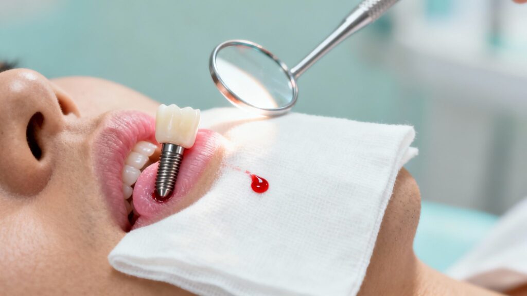 Family dental care - Beyond Dental Care Glendale AZ